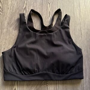 Lululemon Work out Bra